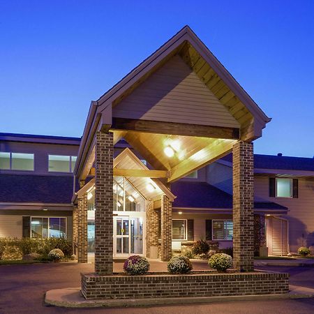 Americinn By Wyndham Rhinelander Extérieur photo