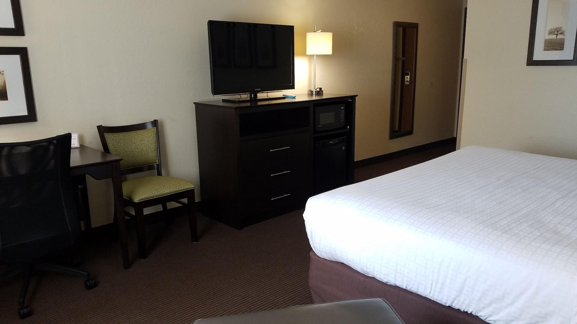 Americinn By Wyndham Rhinelander Extérieur photo