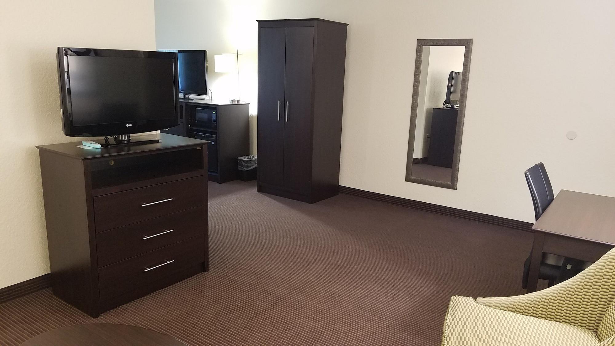 Americinn By Wyndham Rhinelander Extérieur photo