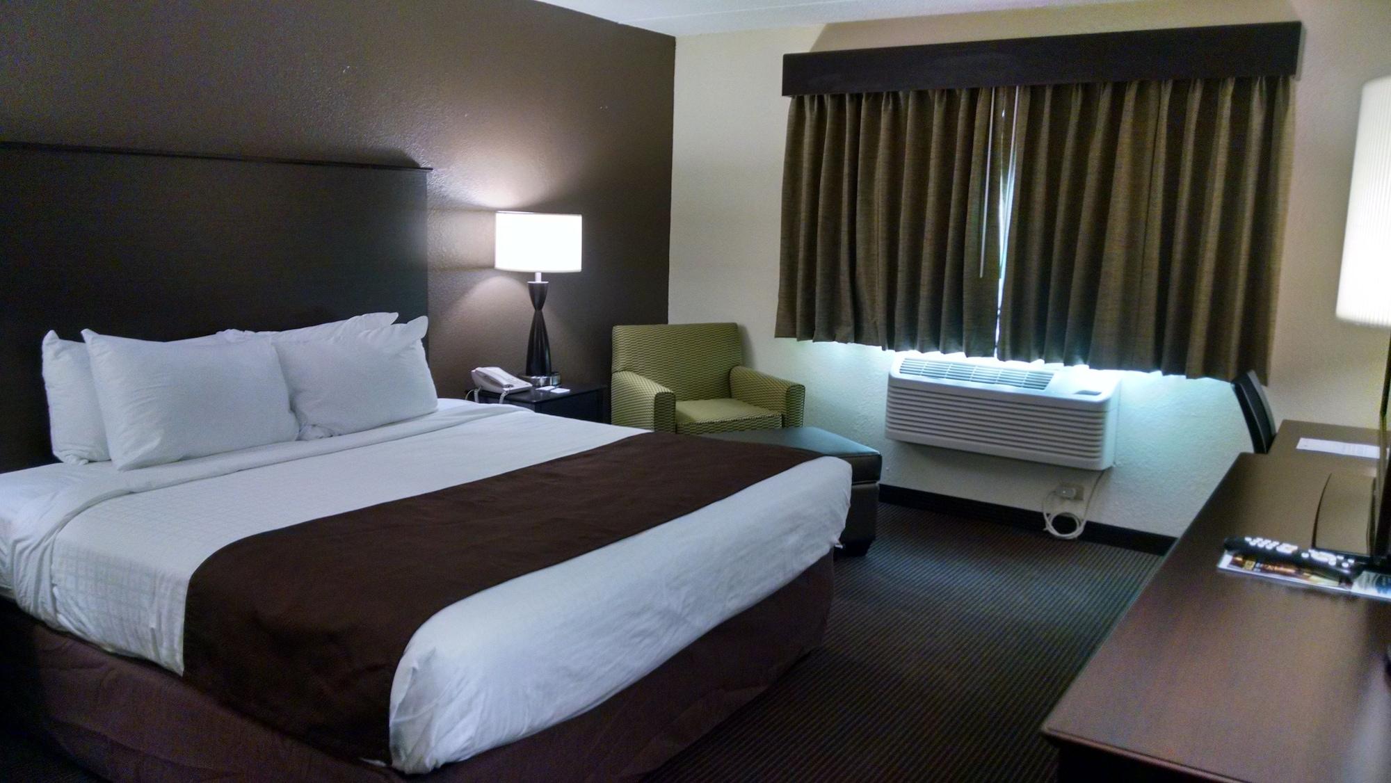Americinn By Wyndham Rhinelander Extérieur photo