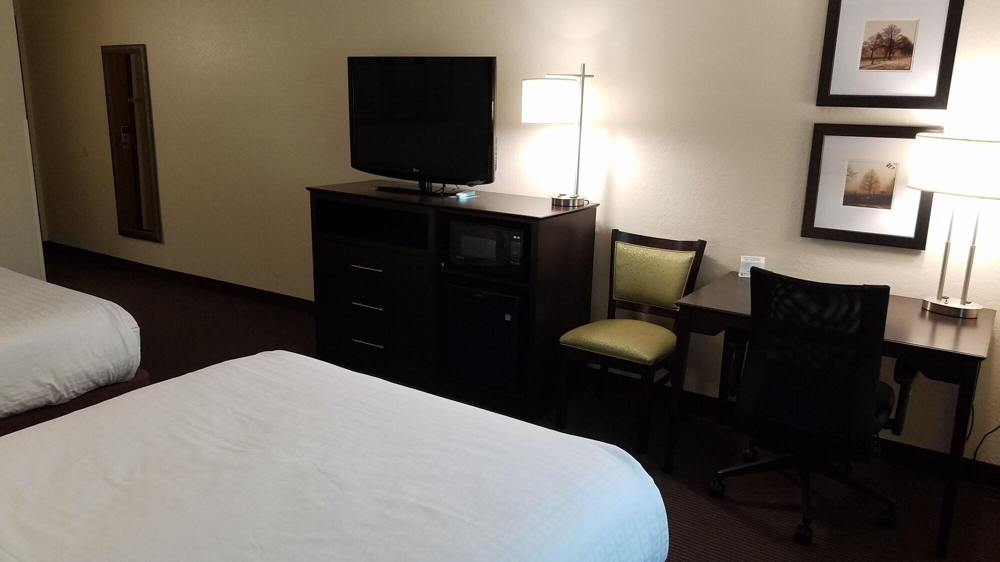 Americinn By Wyndham Rhinelander Extérieur photo