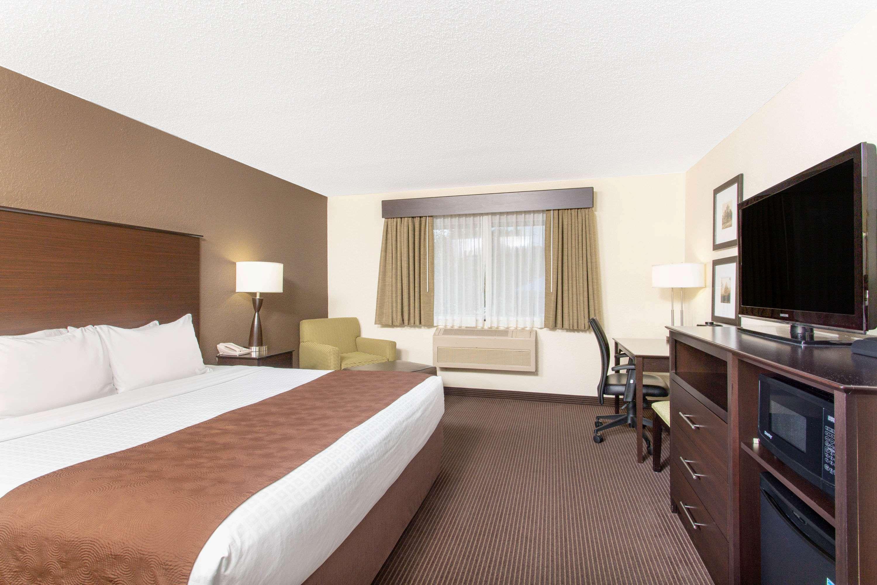 Americinn By Wyndham Rhinelander Extérieur photo