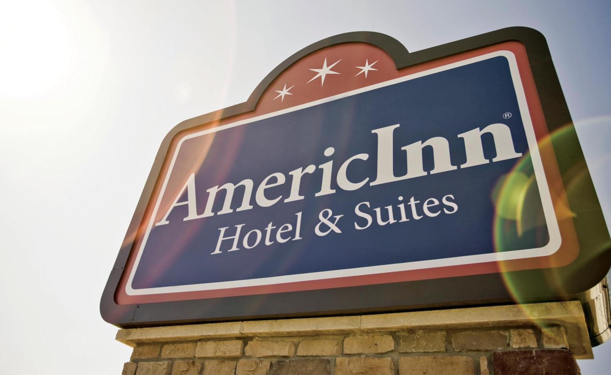 Americinn By Wyndham Rhinelander Extérieur photo
