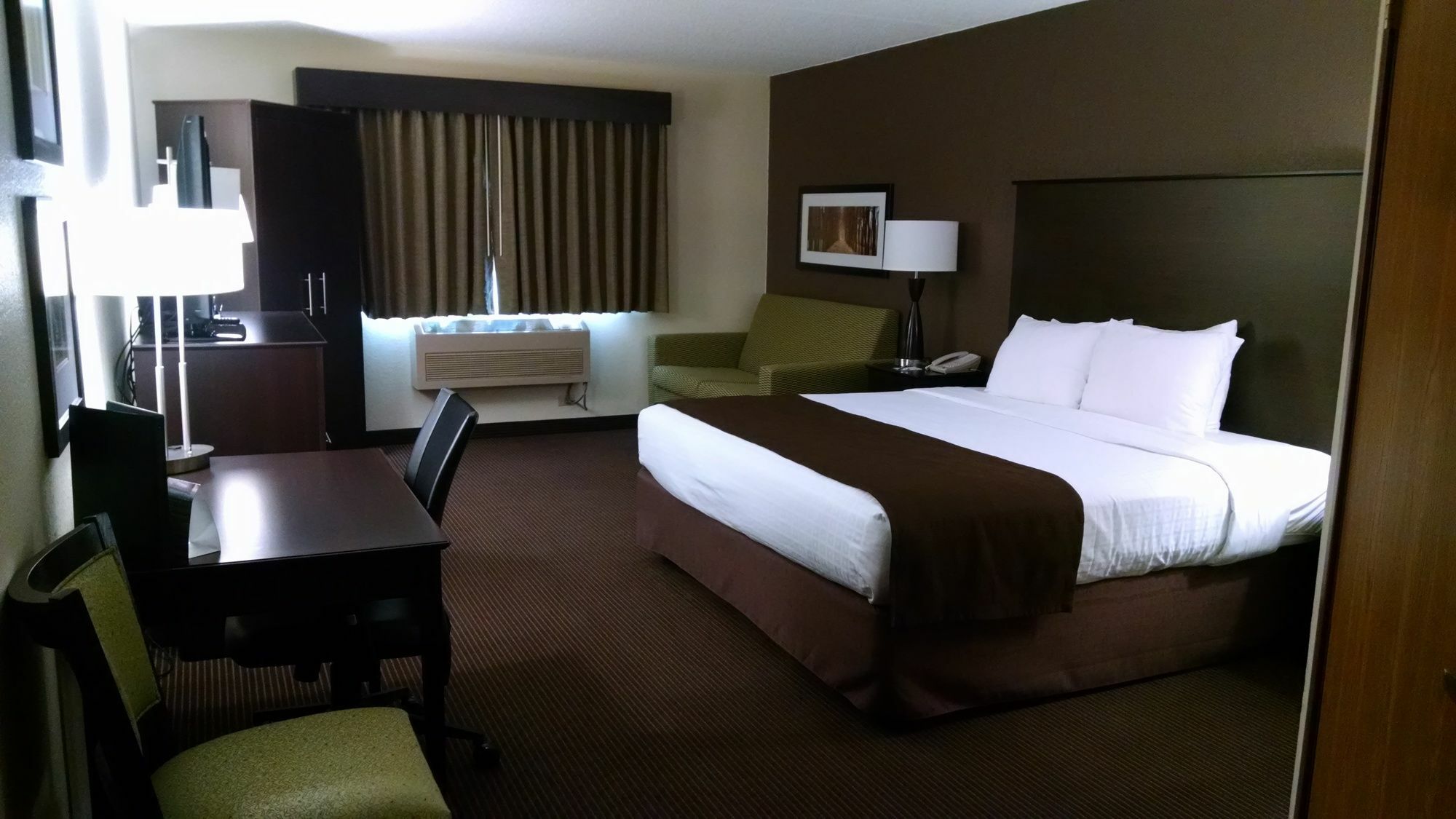 Americinn By Wyndham Rhinelander Extérieur photo